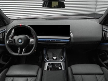 BMW X3 G45 2025 BMW X3 M50 xDrive Suv 3.0 (398KM) 2025, zdjęcie 7