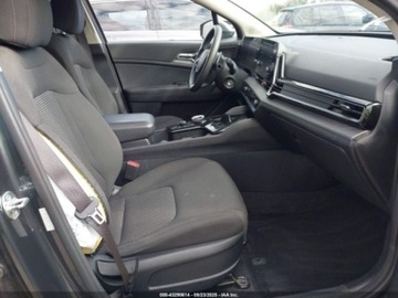 Kia Sportage V 2024 Kia Sportage 2024 KIA SPORTAGE HYBRID LX 1.6 Hybryda 177KM, zdjęcie 11