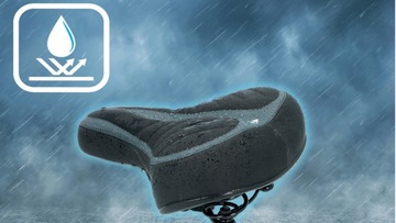 МЯГКОЕ ВЕЛОСИПЕДЬЕ, ПОДВЕСКА Dunlop