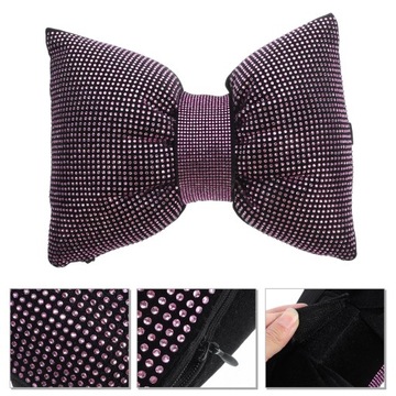 АКСЕССУАРЫ ДЛЯ АВТОКРЕСЛА Rhinestone