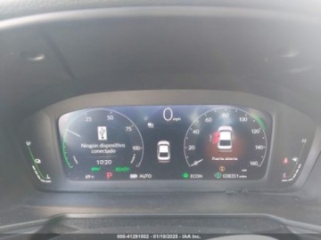 Honda Accord VIII 2024 Honda Accord 2024r., 2.0L 2.0 Hybryda 146KM, zdjęcie 10