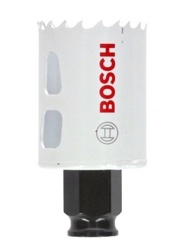 BOSCH PIŁA OTWORNICA KORONKA HSS BIMETAL 41 MM
