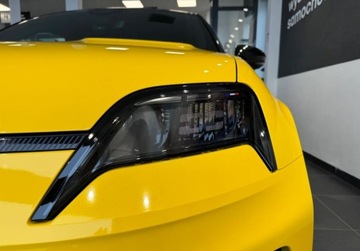 Renault 5 III 52kWh 150KM 2025 Renault 5 GDYNIA iconic cinq 150KM comfort range jak nowy Gwarancja 150KM, zdjęcie 10