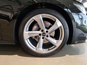 Audi A7 C8 Sportback Facelifting 2.0 45 TFSI 265KM 2025 Audi A7 Sportback 2.0 Benzyna 265KM, zdjęcie 34