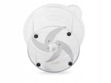 ЭЛЕКТРИЧЕСКИЙ ИЗМЕЛЬЧИТЕЛЬ ДЛЯ ФРУКТОВ И ОВОЩЕЙ