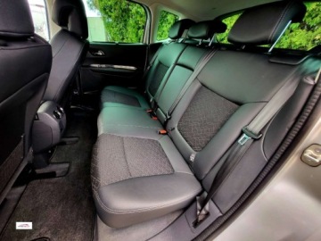Peugeot 3008 I Crossover Facelifting 1.2 PureTech 130KM 2016 Peugeot 3008 STYLETylko 139tys kmKameraPanoramabardzo ladny, GWARANCJA, zdjęcie 5