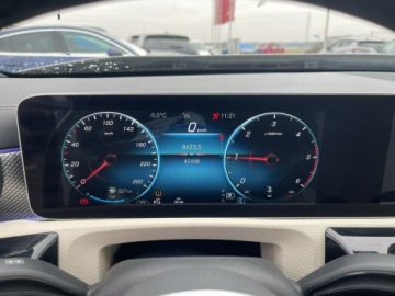 Mercedes CLA C118/X118 2020 Mercedes CLA 180 Automat Skóra Podgrzewanie, zdjęcie 7