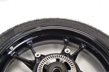 Обод передний BMW C 400 GT 18-