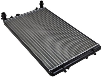 Maxgear AC257817 Радиатор системы охлаждения двигателя
