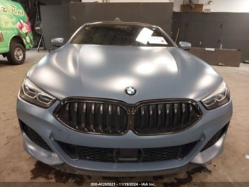 BMW 2019 BMW M8 50I Xdrive 2019 4.4l 4.4 Benzyna 523KM, zdjęcie 7