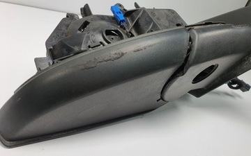 MECHANIZMUS ZRCÁTKO PRAVÝ 7 PIN MERCEDES W176 A1768100216 EVROPA