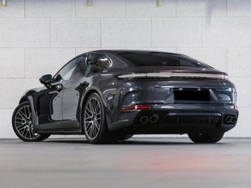 Porsche Panamera III Liftback 4 E-Hybrid 2.9 470KM 2025 PORSCHE Panamera E-Hybrid Sedan 2.9 (470KM) 2025, zdjęcie 2