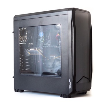 LED-ПЛЕЕР 4x3,8 ГГц GTX1650 GDDR5 480SSD 16 ГБ WIN10