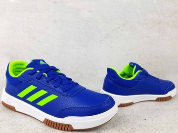 ADIDAS TENSAUR SPORT HP2619 BUTY TRAMPKI NIEBIESKI