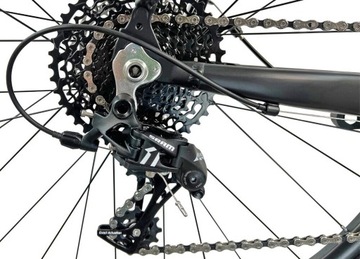 FONDRIEST Raptor 1.0 28-дюймовый мужской велосипед для велокросса