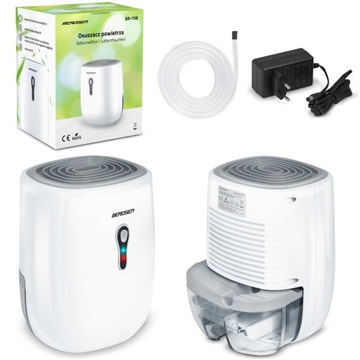 ОСУШИТЕЛЬ ВОЗДУХА АБСОРБЕР ВЛАЖНОСТИ 800МЛ 23ВТ