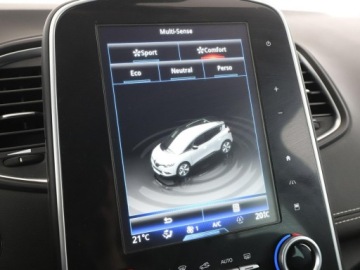 Renault Scenic IV 1.6 dCi 130KM 2017 Renault Scenic Intens 130KM navi kamera, zdjęcie 25