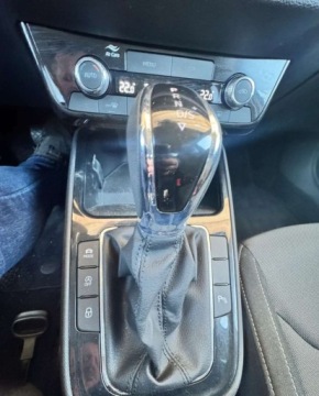 Skoda Fabia IV 2024 Skoda Fabia Skoda Fabia 1.0 TSI DSG Balance Benzyna 116KM, zdjęcie 17