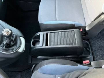 Peugeot Partner II Tepee Facelifting 2015 1.6 BlueHDi 120KM 2016 Peugeot Partner Tepee 1.6 BlueHDI 120KM 2016, zdjęcie 24