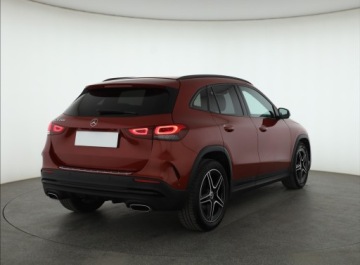 Mercedes GLA II Off-roader 1.3 200 163KM 2020 Mercedes GLA GLA 200, Salon Polska, 1. Właściciel, zdjęcie 4