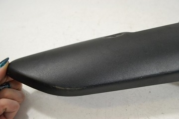 Triumph Tiger 900 20+ крышка глушителя