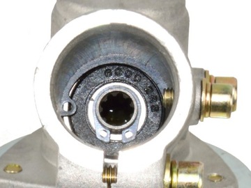 УГЛОВАЯ ШЕСТЕРНЯ, ГОЛОВКА ЛЕЗВИЯ SPAL, 9 фрез диаметром 28 мм.