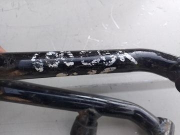 HONDA CBR 600 F2 КОМПЛЕКТ ПОДНОГ