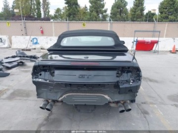 Ford Mustang VI 2020 Ford Mustang GT Premium 2020 5.0l 5.0 Benzyna 460KM, zdjęcie 4