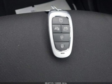 Hyundai Tucson IV 2024 Hyundai Tucson 2024 HYUNDAI TUCSON HYBRID BLUE 1.6 Hybryda 180KM, zdjęcie 15