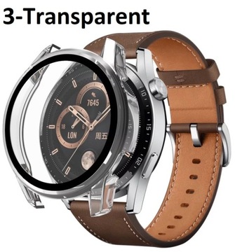 Чехол для Huawei Watch 3 Pro 48 мм 3Pro Разные