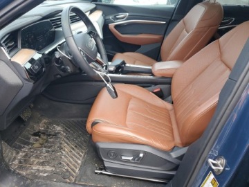 Audi Q8 2024 Audi Q8 Sportback e-tron Prestige 2024 Elektryczny 402KM, zdjęcie 7