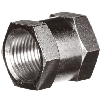 ŁĄCZNIK ZŁĄCZKA PNEUMATYCZNA MUFA 3/8 CALA GW