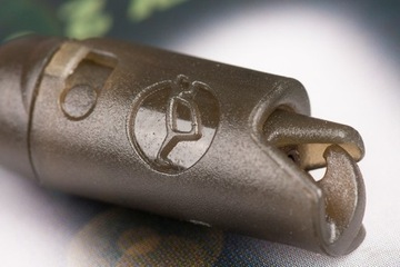 Korda Klips Heli Safe Зеленый