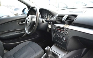 BMW Seria 1 E81/E87 Hatchback 5d E87 1.6 116i 115KM 2007 BMW Seria 1 Bezwypadkowe - Niski przebieg - dobrze utrzymana - gotowa do j, zdjęcie 31