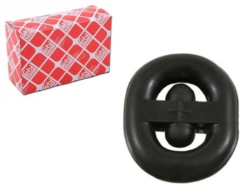 Резиновая подвеска FEBI 07358 6014920082