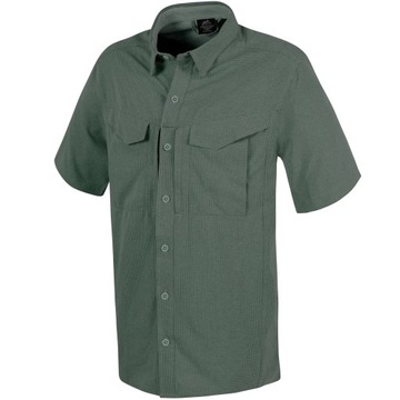Koszula Helikon Ultralight Short Sage Green XS