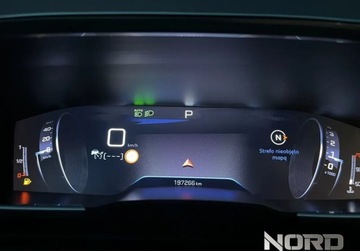 Peugeot 508 II Sedan 1.5 BlueHDI 130KM 2019 Peugeot 508 Bezwypadkowy, FV23, KredytowanieLeasing, Automat, Allure, gw.1, zdjęcie 24