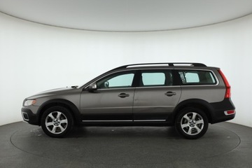 Volvo XC70 II 2011 Volvo XC70 D5 AWD, Salon Polska, 202 KM, 4X4, zdjęcie 2