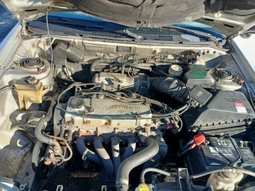 Mitsubishi Carisma 1996 Mitsubishi Carisma 1.6 96r, zdjęcie 7