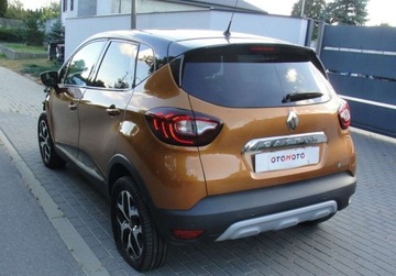 Renault Captur I Crossover Facelifting 0.9 Energy TCe 90KM 2019 Renault Captur 0,9 Tce 38 tys.km. Benzyna 90KM, zdjęcie 1