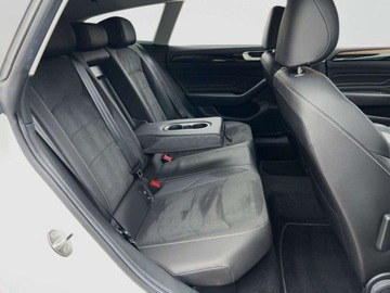 Volkswagen Arteon Fastback Facelifting 2.0 TDI SCR 150KM 2022 Volkswagen Arteon 2.0TSI 190KM Elegance DSG SerwisASO Keyless Acc Navi Vir, zdjęcie 11