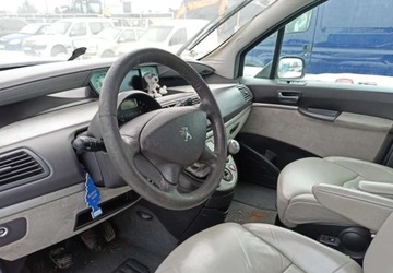 Peugeot 807 Minivan 2.2 HDi 128KM 2005 Peugeot 807 Peugeot 807 2.2 Diesel 128KM, zdjęcie 4