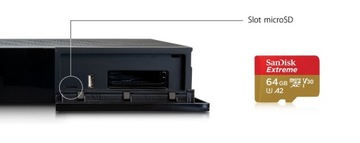 Тюнер PULSe 4K TWIN S2X 2x CI+ CANAL+ МОДУЛЬ POLSAT