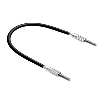 cello tailpiece string Violin Tail Rope style A