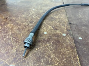 ТРОС ЧЕРВЯЧНОГО РЕЖИМА СПИДОМЕТРА SUZUKI GS 500