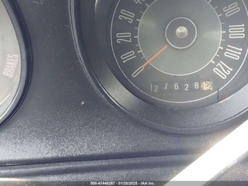 Ford Maverick 1972 Ford Maverick Ford Maverick 5.0 Benzyna 147KM, zdjęcie 14