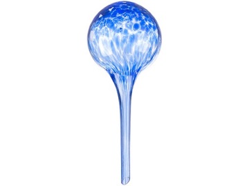 Шары для полива, поилки для цветочных горшков, цветное стекло 4 шт.