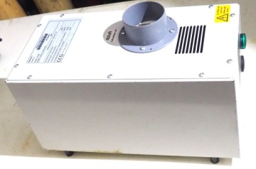 Вентиляционная крышка шкафов для опасных веществ Asecos HF.EA.8677