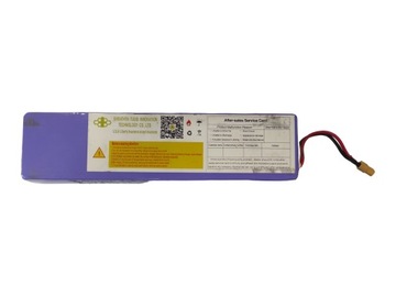 Hulajnoga Frugal Eco ORYGINAŁ Bateria