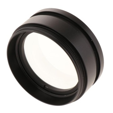 2x вспомогательных объектива для стерео